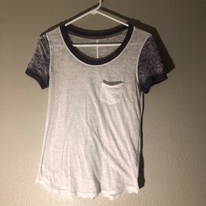 Short Sleeve Tee